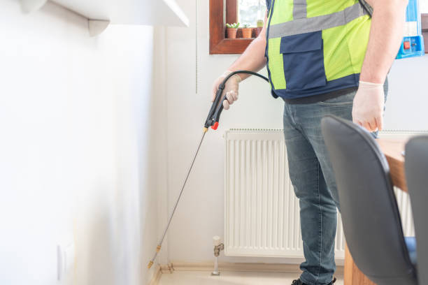 Best Pest Removal Services  in Poth, TX